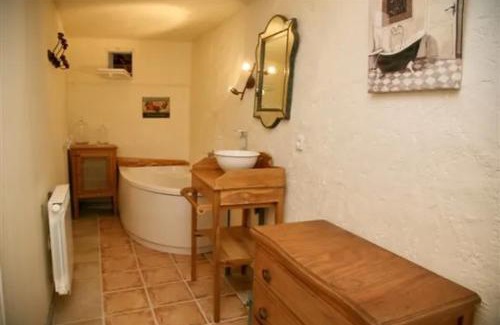 Rochetoirin Maison | Gîte La Grimaudière