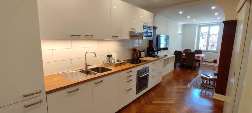 Riquewihr Appartement | Gîte La Jouvence - Cœur de Riquewihr - 2-4 personnes
