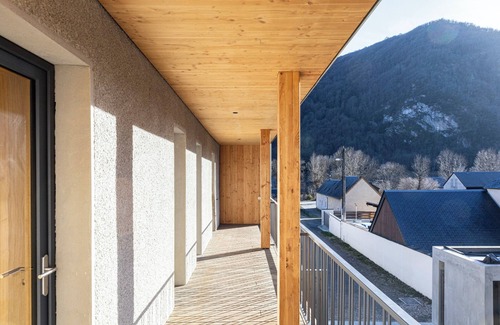Cadeac Maison | Gîte La Lisière