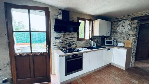 Loire-Authion Maison | Gîte La Loge