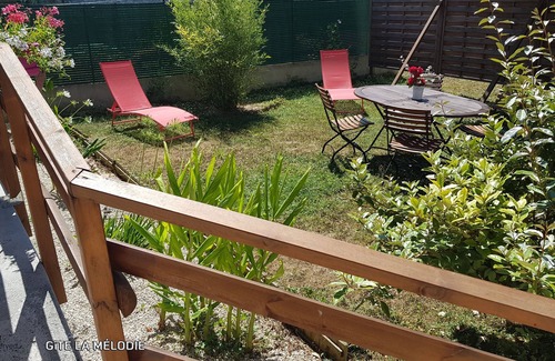 Longueville Maison | Gîte La mélodie au pays provinois