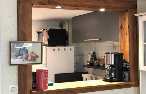 Avrille-les-Ponceaux Maison | Gîte La Marelle