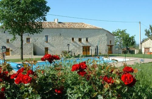 Dondas Maison | Gîte La Maison du Bonheur