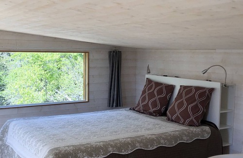 Chaudebonne Maison | Gîte "La Maisonnette" Chaudebonne Vieux Village pour 2/3 personnes