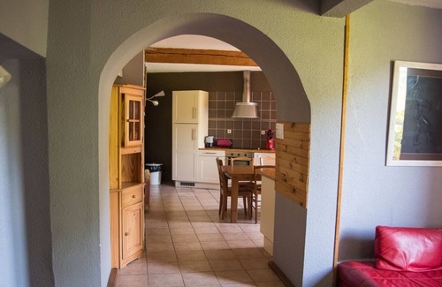 Miglos Maison | Gîte La Major