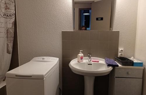 Poligny Appartement | Gîte La Meule 3 chambres 2e étage