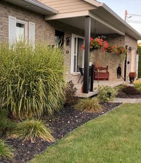 Coaticook Lit Et Petit-Déjeuner | Gîte La Nuitée