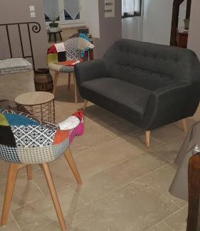 Les Riceys Maison | Gîte La P'tite Louise