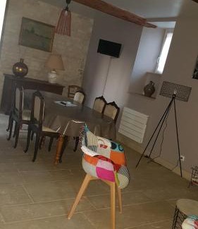 Les Riceys Maison | Gîte La P'tite Louise