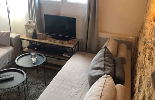 Dausse Maison | Gîte la parenth'aise