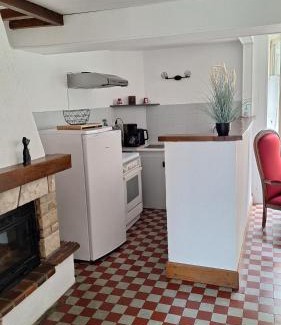 Arcy-sur-Cure Maison | Gîte la passerelle