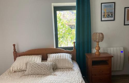 Cordemais Maison | Gîte la peille