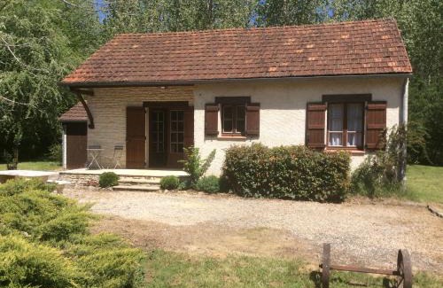 Frayssinet-le-Gelat Station Balnéaire | Gîte La Petite Fagette