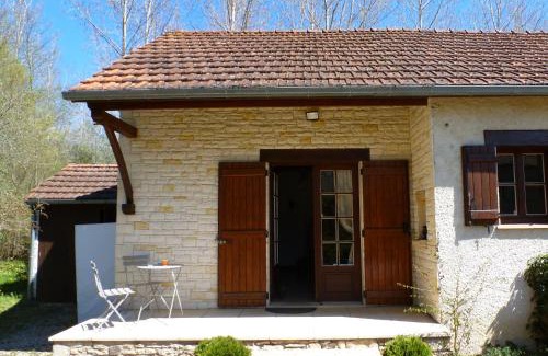Frayssinet-le-Gelat Station Balnéaire | Gîte La Petite Fagette