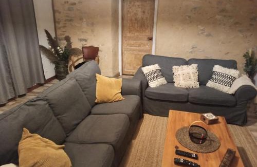 Septfonds Maison | Gîte La Petite Longère
