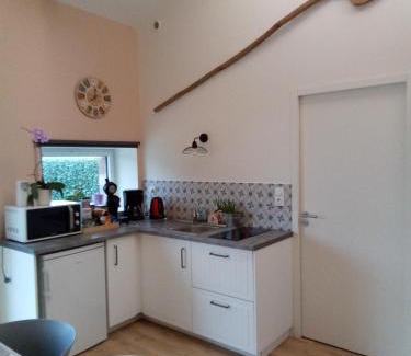 Montournais Maison | Gîte la petite maison