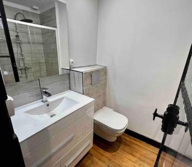 Soulan Maison | Gîte la petite maison