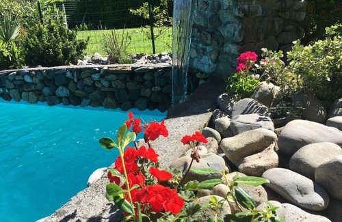 Geu Cottage | Gîte "La Petite Ourse" dans un cadre idyllique pour vos vacances