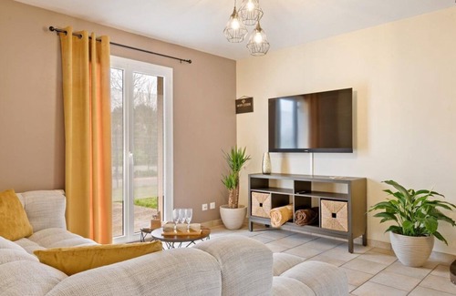 Saint-Jouin-Bruneval Maison | Gîte La Plage - SAINT JOUIN BRUNEVAL