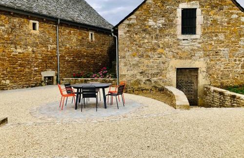 Bozouls Maison | Gîte La Planhe