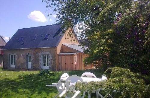 Jupilles Maison | Gîte La Poterie