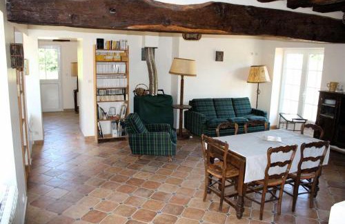 Jupilles Maison | Gîte La Poterie