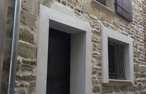 Vauvert Maison | Gîte « La Remise du Grec » en petite Camargue