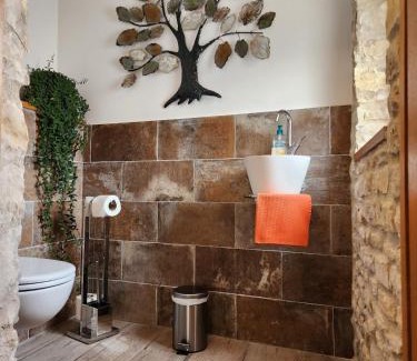 Colombe-la-Fosse Maison | Gîte La Remise