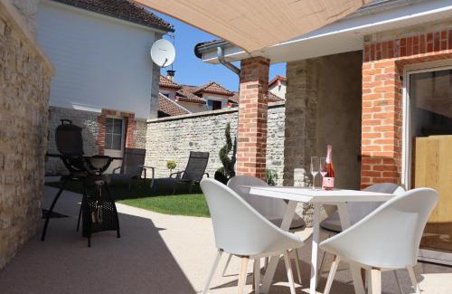 Colombe-la-Fosse Maison | Gîte La Remise