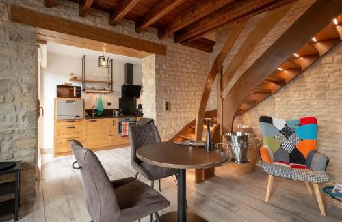 Colombe-la-Fosse Maison | Gîte La Remise