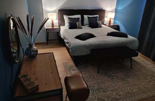 Jalhay Maison | Gîte La Renéade