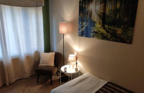 Jalhay Maison | Gîte La Renéade