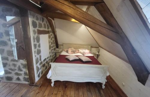Villandry Maison | Gîte la renaissance