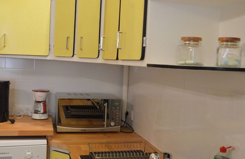 Joinville Maison | Gîte La Rose Trémière - Maison Avec Terrasse, Idéale Pour un Séjour en Famille
