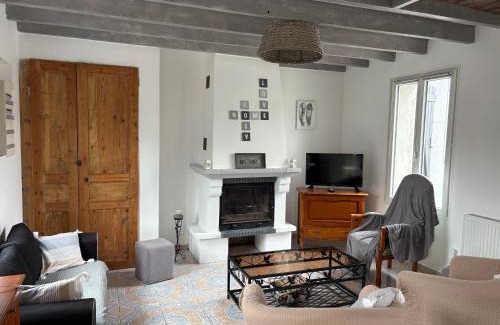 Lottinghen Maison | gîte "La Roucherie" 3 étoiles en côte d'opale