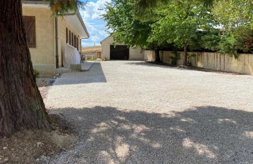 Montmirail Maison | Gîte La Sablière de Tigecourt