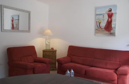 Carquefou Appartement | Gîte La Terrasse Du Verger