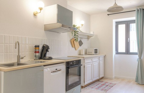 Lagnieu Maison | Gîte La Terrasse, near CNPE and Via Rhôna, ideal for cycling enthusiasts!