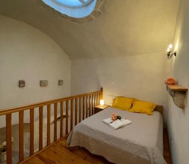 Saint-Thome Maison | Gîte La tour