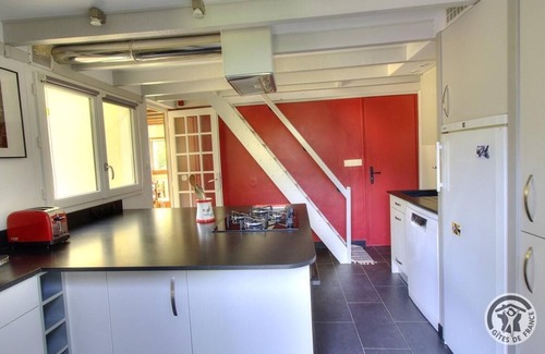 Francheville Maison | Gîte La Treille - FRANCHEVILLE