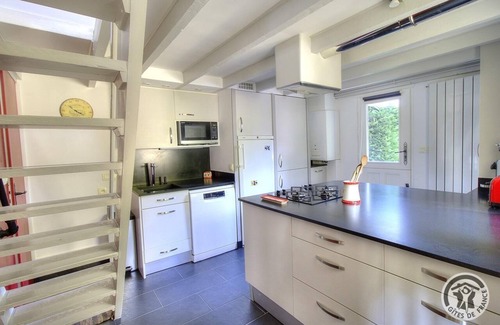 Francheville Maison | Gîte La Treille - FRANCHEVILLE