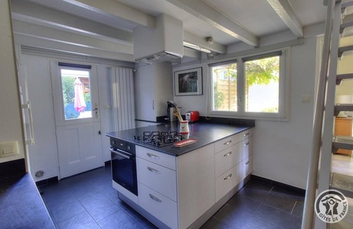 Francheville Maison | Gîte La Treille - FRANCHEVILLE
