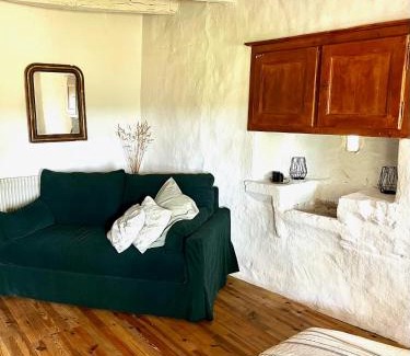 Montaigu-de-Quercy Maison | Gîte La Vésarnie