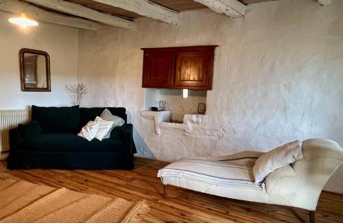 Montaigu-de-Quercy Maison | Gîte La Vésarnie