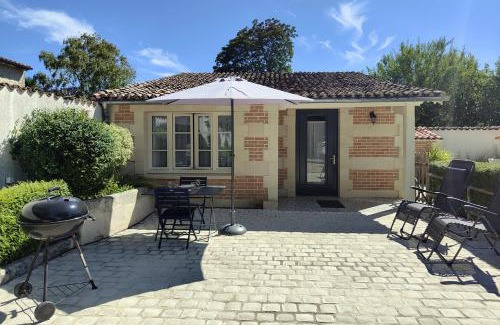 Saint-Jean-d'Angely Maison | Gîte Lachevalle