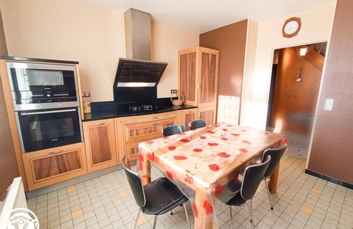 Sabadel-Latronquiere Maison | Gîte Lacombrade - SABADEL LATRONQUIERE