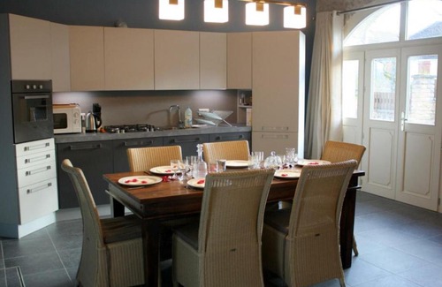 Landreville Maison | Gîte Landreville, 4 pièces, 6 personnes - FR-1-543-146