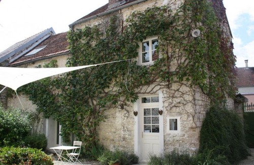 Landreville Maison | Gîte Landreville, 4 pièces, 6 personnes - FR-1-543-146