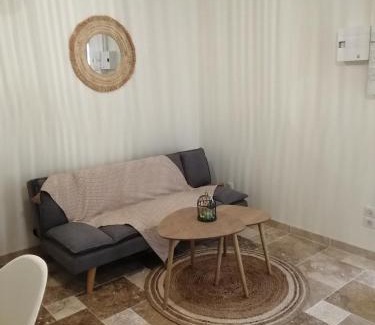 Saint-Medard-de-Mussidan Appartement | Gîte Lapierre