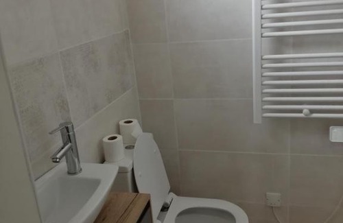 Saint-Medard-de-Mussidan Appartement | Gîte Lapierre